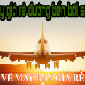 vé máy bay giá rẻ đường bến bãi sậy quận 5 - Việt Mỹ