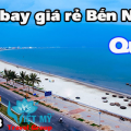 Vé máy bay giá rẻ Bến Nhà Rồng quận 4 - Việt Mỹ