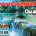 Vé máy bay giá rẻ đường Đoàn Như Hài quận 4 - Việt Mỹ