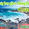 Vé máy bay giá rẻ đường Pasteur quận 1 - Việt Mỹ
