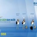 Bamboo Airway ra mắt các hạng vé mới