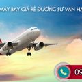 Vé máy bay giá rẻ đường Sư Vạn Hạnh quận 10 - Việt Mỹ