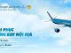 Vietnam Airlines khôi phục các đường bay nội địa trong tháng 11