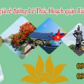 Vé máy bay giá rẻ đường Lê Thúc Hoạch quận Tân Phú - Việt Mỹ