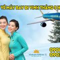 Vé máy bay giá rẻ đường Tân Thới Nhất quận 12 - Việt Mỹ