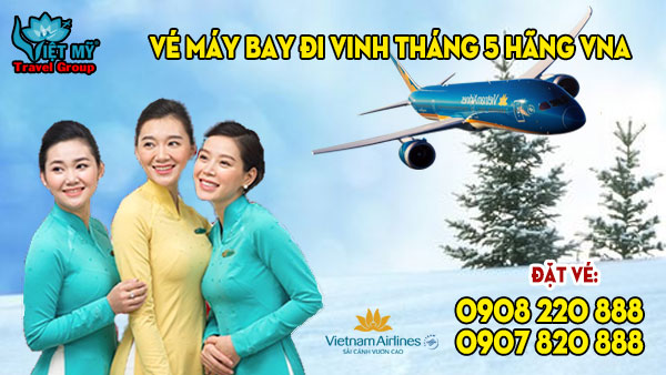 Vé máy bay giá rẻ đường Tân Thới Nhất quận 12 - Việt Mỹ