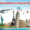 Vé máy bay giá rẻ đường Xa lộ Đại Hàn quận Bình Tân - Việt Mỹ