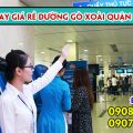 Vé máy bay giá rẻ đường Gò Xoài quận Bình Tân - Việt Mỹ