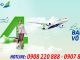 Bamboo Airways ưu đãi vé máy bay chỉ từ 9K
