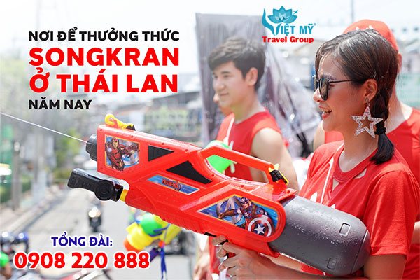 Mở lại đường bay Việt Nam đi Thái Lan của AirAsia