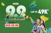 DEAL 9 tháng 9 – Mua vé Bamboo giá từ 49K