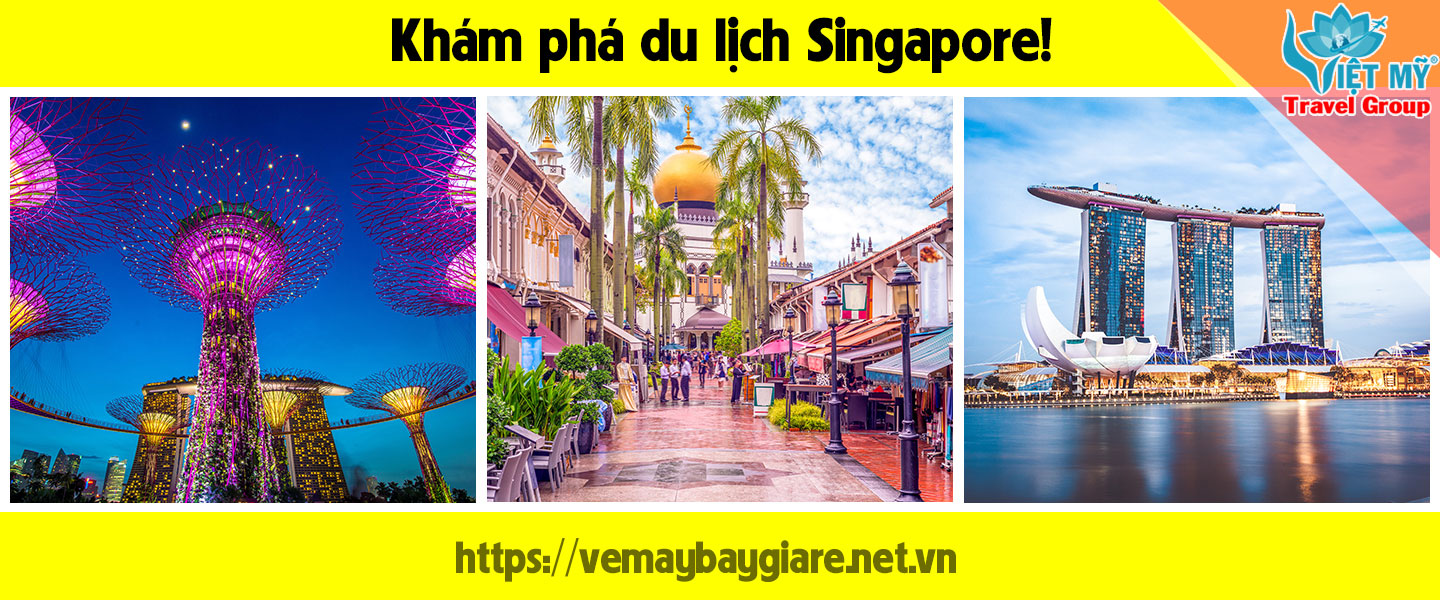Đi Singapore có nên chọn hãng bay Scoot Air không?