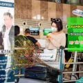 Triển khai vận chuyển đào mai của Bamboo Airways dịp Tết Giáp Thìn 2024