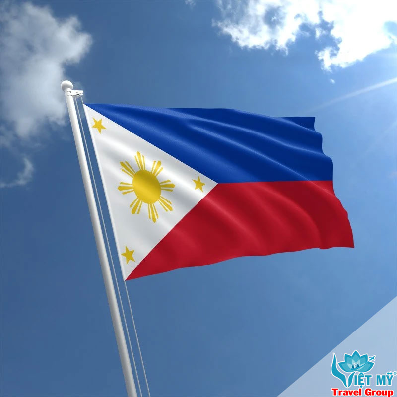 Giá vé máy bay đi Philippines tháng 3
