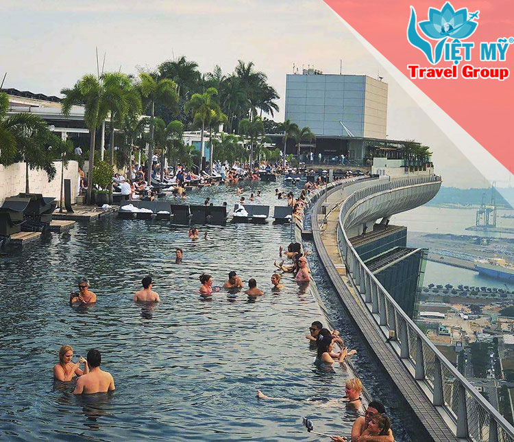 Vé máy bay Singapore giá rẻ tại Quận Phú Nhuận - Gọi 0907 288 088