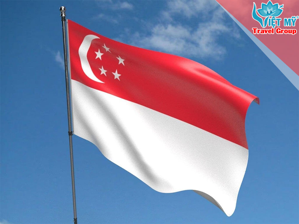 Vé máy bay Singapore giá rẻ tại Quận 10 Tp. Hcm