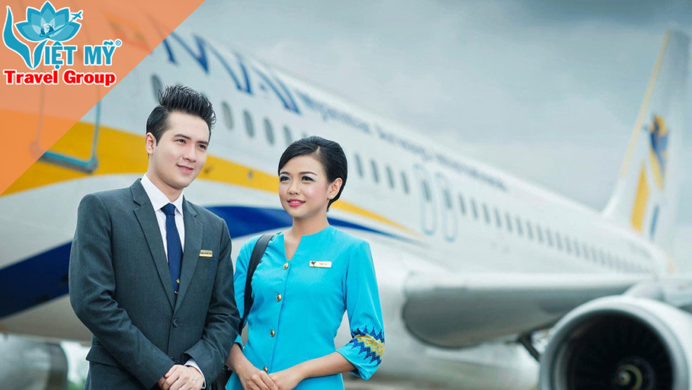 Giá vé máy bay đi Myanmar tháng 4