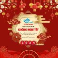 Việt Mỹ KHÔNG NGHỈ TẾT