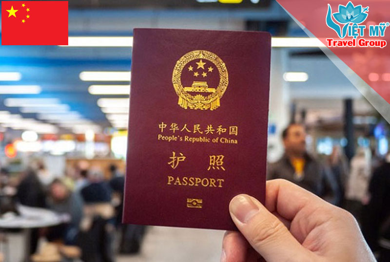 Đặt vé máy bay đi Trung Quốc giá tốt!