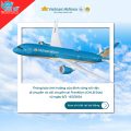 VIETNAM AIRLINES THÔNG BÁO VỀ ẢNH HƯỞNG CỦA ĐÌNH CÔNG TỚI HÀNH KHÁCH NỐI CHUYẾN TẠI FRANKFURT (CHLB ĐỨC) TỪ NGÀY 6/3 - 8/3/2024