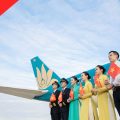 Cùng Vietnam Airlines cất cánh Năm du lịch Quốc gia - Điện Biên 2024