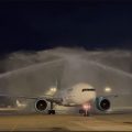 Turkmenistan Airlines lần đầu mở chuyến bay thẳng đến Việt Nam
