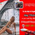 Từ Hà Nội đi Sydney hãng Vietjet có quá cảnh hay không?