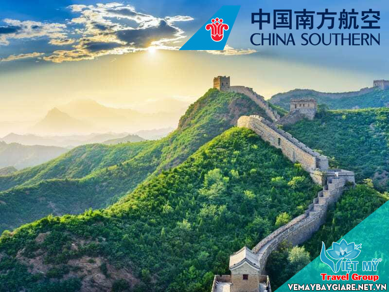 Du lịch Trung Quốc tháng 6 & những điểm du lịch nên ghé