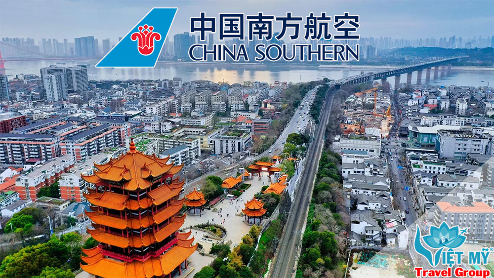 Trung Quốc - Điểm du lịch HOT nhất thế giới