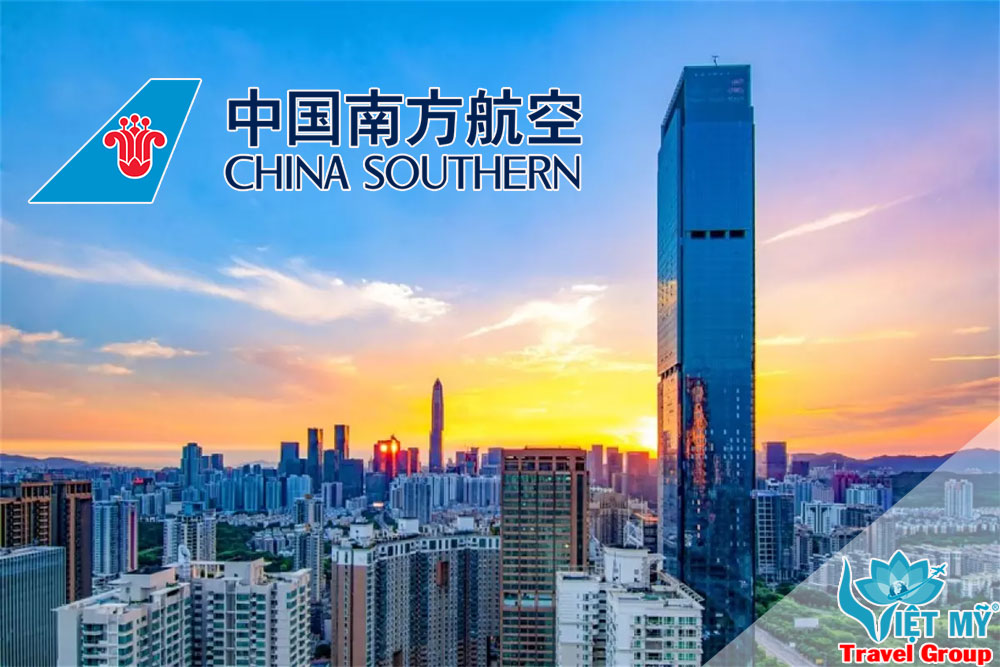 Top các địa điểm du lịch ở Thâm Quyến nổi bật nhất