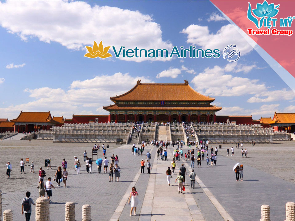👑 BAY ÊM ÁI CÙNG BOEING 787, NÂNG TẦM TRẢI NGHIỆM BAY TỚI TRUNG QUỐC