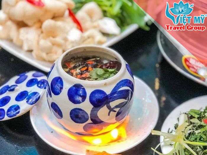 Tham khảo những món ăn đặc sản tại Phú Yên