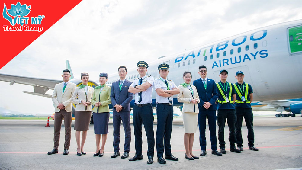 Vé máy bay Sài Gòn (SGN) - Buôn Mê Thuột (BMV)