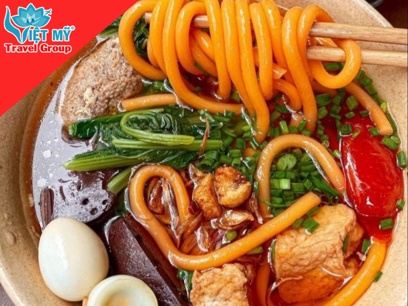Ăn gì ở Buôn Ma Thuột khiến du khách mê mệt?