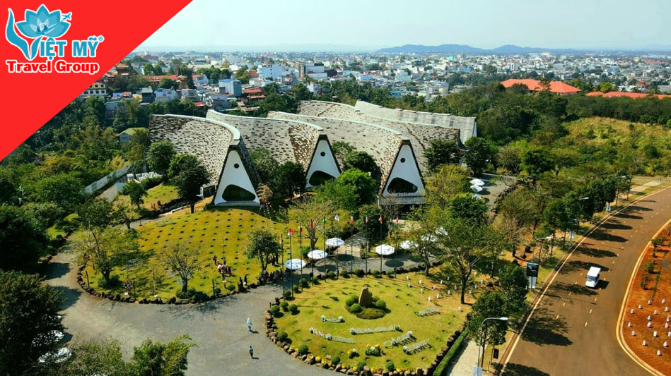 Kinh nghiệm du lịch Buôn Ma Thuột bạn cần biết
