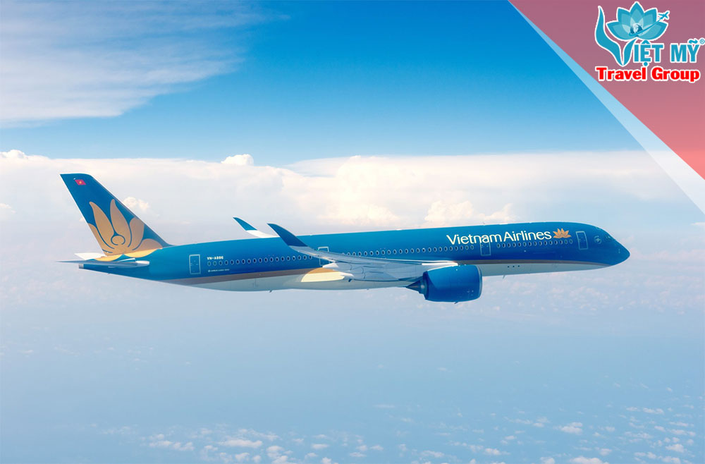 Vietnam Airlines sẽ chuyển một phần hoạt động check-in tại sân bay Charles de Gaulle (CDG – Paris, Pháp) từ nhà ga 2E sang nhà ga 2F kể từ ngày 31/5/2024.