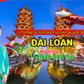 Mời hợp tác kinh doanh vé máy bay quốc tế đi Đài Loan