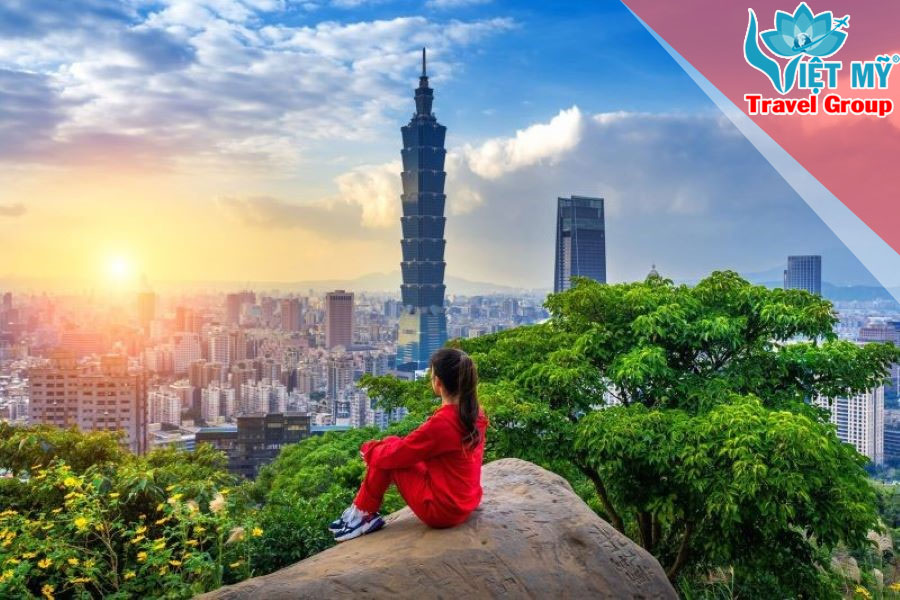 Cần những giấy tờ gì để sang được Đài Loan?