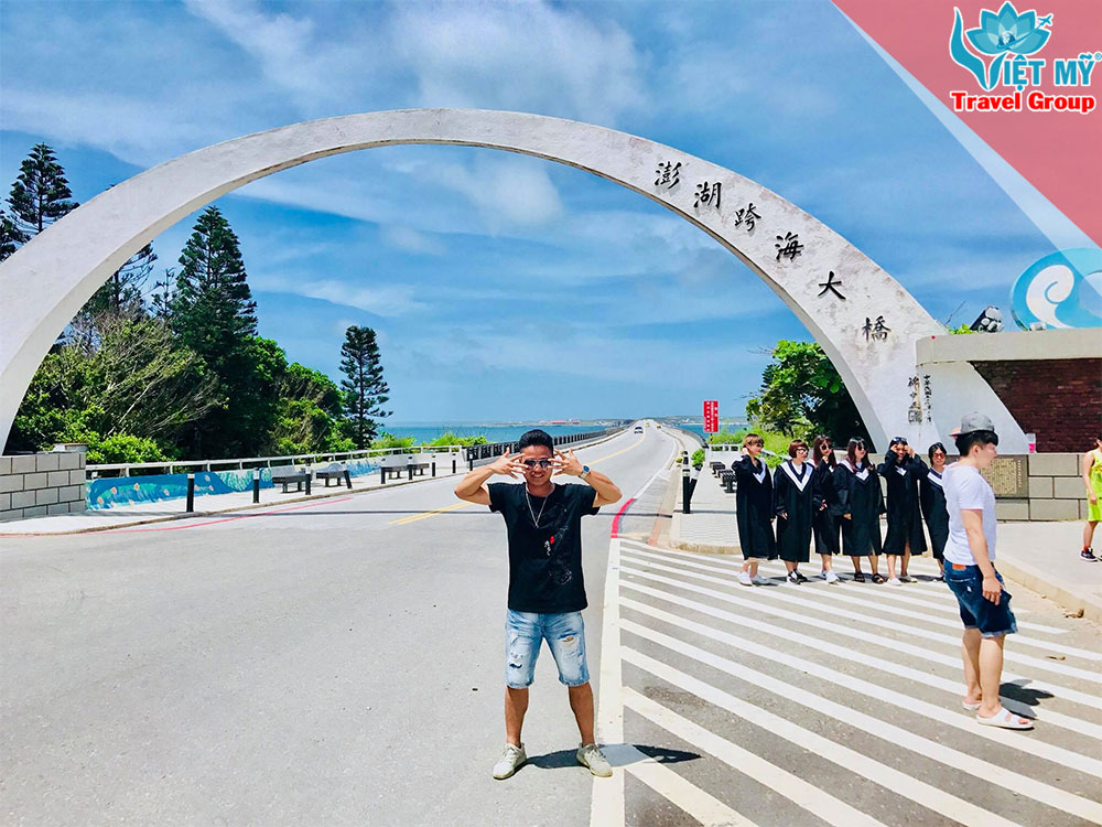 Đài Loan tháng 6 thích hợp đi đâu?