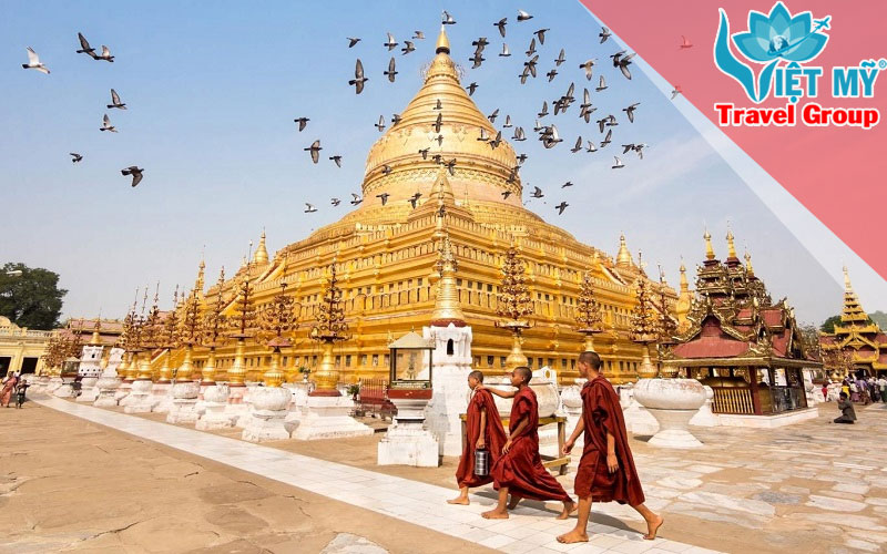 Du lịch Myanmar tháng 5 & những điều cần lưu ý