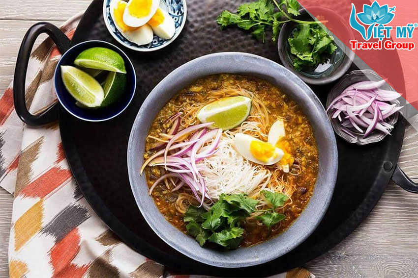 Du lịch Myanmar tháng 5 & những điều cần lưu ý
