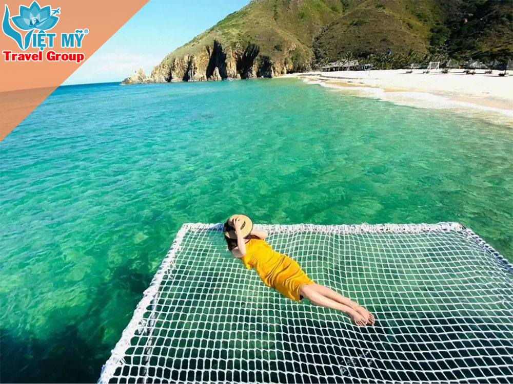 Một số địa điểm vui chơi hấp dẫn không thể bỏ qua ở Quy Nhơn