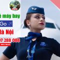 Đặt vé máy bay hãng Indigo Airlines tại Hà Nội