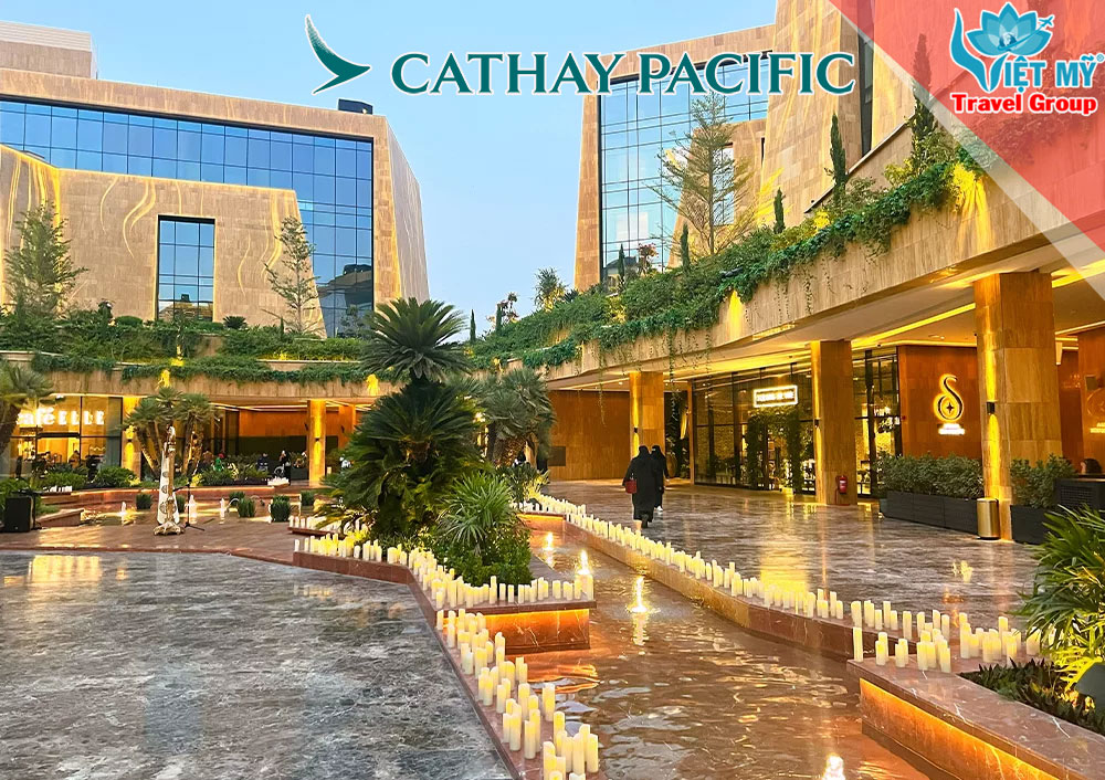 Những trải nghiệm không thể bỏ lỡ tại Riyadh