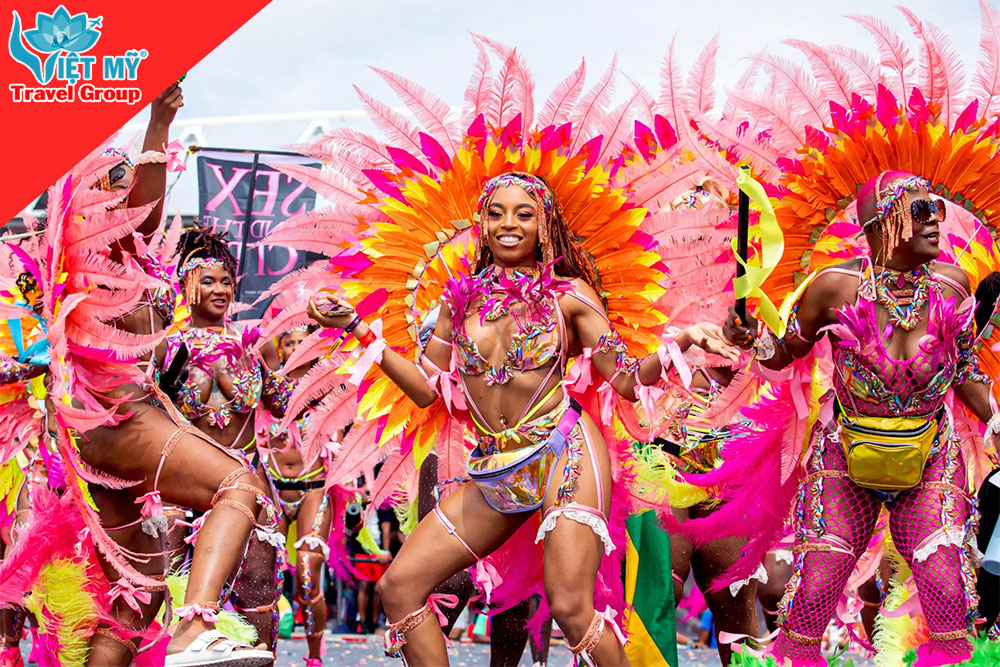 Du lịch Canada tháng 7 & cơ hội trải nghiệm nhiều lễ hội hấp dẫn