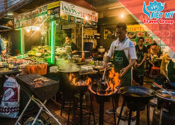 Săn vé máy bay TP.HCM đi Khon Kaen Thái Lan