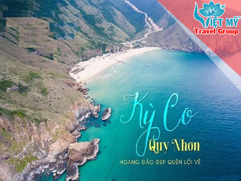 Du lịch Quy Nhơn với vé máy bay giá rẻ!