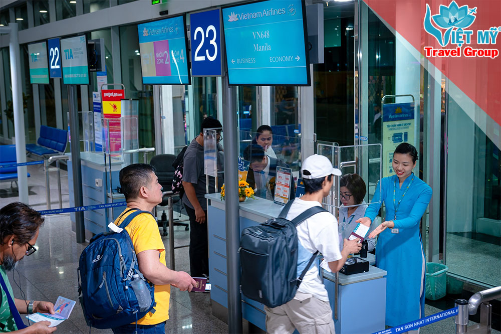 Mua vé máy bay Sài Gòn đi Manila, vé máy bay Hà Nội đến Manila - ALO 0907 288 088