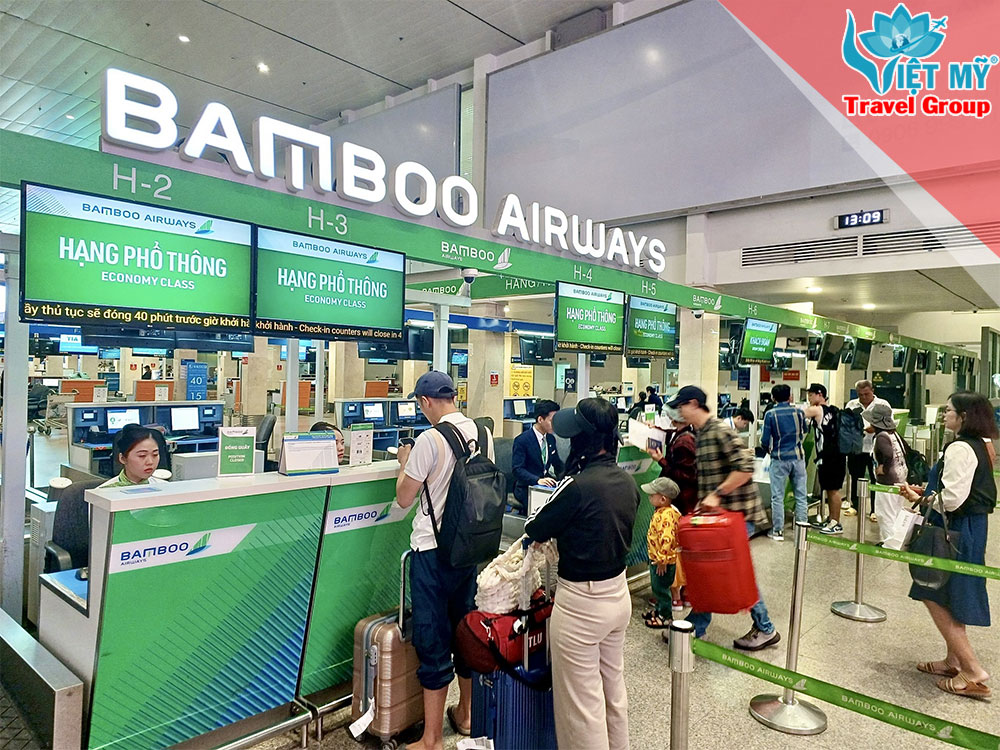 BAY NHÓM CÓ DEAL, HÈ THÊM CHILL ✈