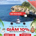 Asiana Airlines SALE 10% giá vé + TẶNG 23kg hành ký khi bay Tp.Hcm đi Hàn Quốc